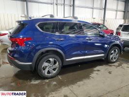 Hyundai Santa Fe 2023 2