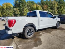 Ford Pozostałe 2021 3