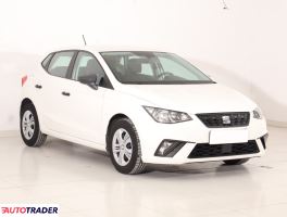 Seat Ibiza 2019 1.0 79 KM Seat Ibiza 2019 1.0 79 KM