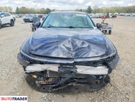 Hyundai Sonata 2024 2