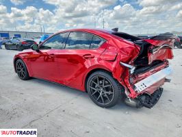 Lexus IS 2026 3