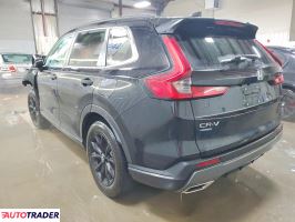 Honda CR-V 2024 2