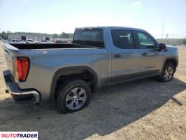 GMC Sierra 2020 5