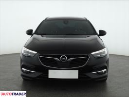 Opel Insignia 2017 2.0 167 KM