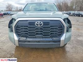 Toyota Tundra 2023 3