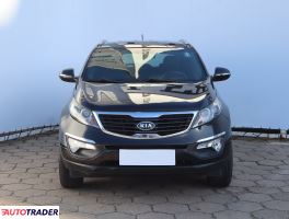 Kia Sportage 2011 1.6 132 KM Kia Sportage 2011 1.6 132 KM