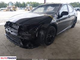 Toyota Camry 2026 2