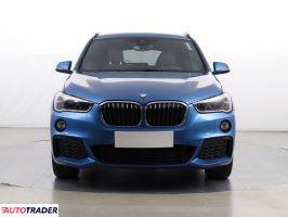 BMW X1 2017 2.0 227 KM