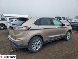 Ford Edge 2020 2