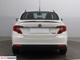 Fiat Tipo 2017 1.4 93 KM Fiat Tipo 2017 1.4 93 KM