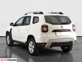 Dacia Duster 2018 1.6 112 KM