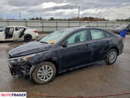 Kia Pozostałe 2023 2