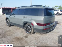 Hyundai Santa Fe 2026 2