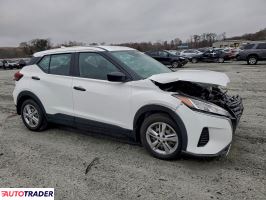 Nissan Pozostałe 2023 1