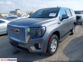 GMC Yukon 2021 5 GMC Yukon 2021 5