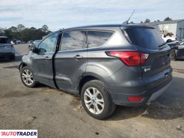 Ford Escape 2019 1