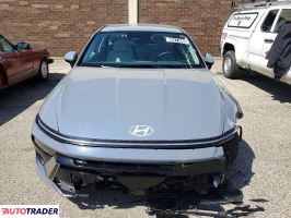 Hyundai Sonata 2024 2