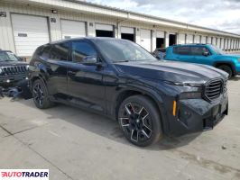 BMW Pozostałe 2023 4 BMW Pozostałe 2023 4