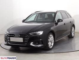 Audi A4 2023 2.0 201 KM