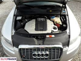 Audi A6 2007 2.7 180 KM