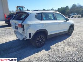 Volkswagen Pozostałe 2023 1