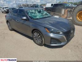 Nissan Altima 2023 2 Nissan Altima 2023 2