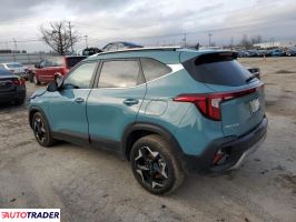 Kia Pozostałe 2025 2 Kia Pozostałe 2025 2