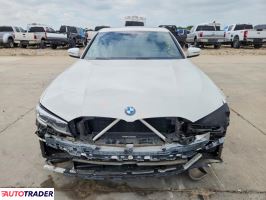 BMW 330 2022 2