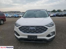 Ford Edge 2019 2 Ford Edge 2019 2