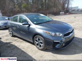 Kia Pozostałe 2019 2 Kia Pozostałe 2019 2