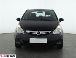 Opel Corsa 2011 1.4 99 KM