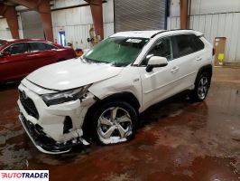 Toyota Pozostałe - zobacz ofertę