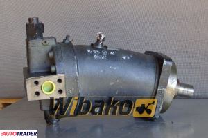 Silnik hydrauliczny Hydromatik A6V160 EL2 FP.2070225.28.32.41