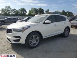 Acura RDX 2019 2