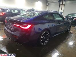 BMW 430 2026 2