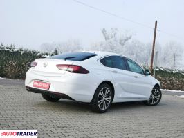 Opel Insignia 2017 2.0 170 KM