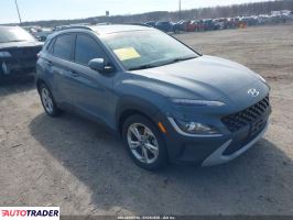 Hyundai Kona 2023 2