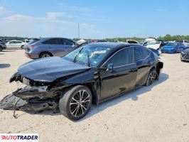 Toyota Camry - zobacz ofertę