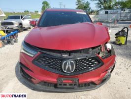 Acura RDX 2019 2