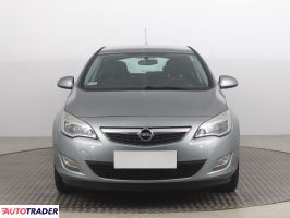 Opel Astra 2010 1.4 99 KM Opel Astra 2010 1.4 99 KM