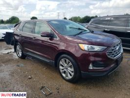 Ford Edge 2019 2