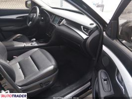 Infiniti QX50 2021 2