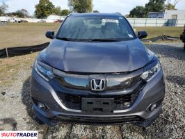 Honda HR-V 2020 1