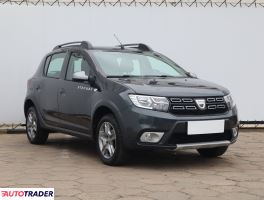 Dacia Sandero - zobacz ofertę