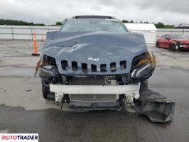 Jeep Cherokee 2021 3 Jeep Cherokee 2021 3