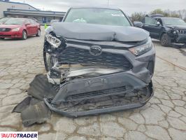 Toyota Pozostałe 2022 2