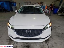 Mazda 6 2020 2