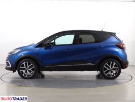 Renault Captur 2019 1.3 147 KM