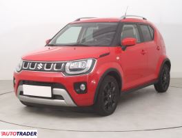 Suzuki Ignis 2022 1.2 81 KM