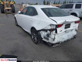Lexus IS 2019 2 Lexus IS 2019 2
